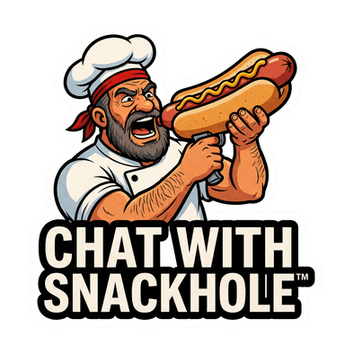 Chat with Chef