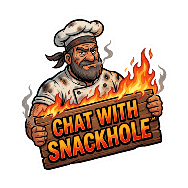 Chat with Chef