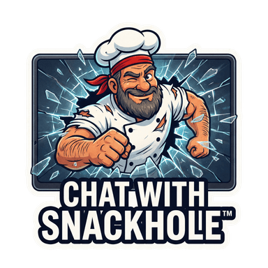 Chat with Chef