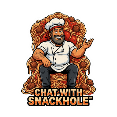 Chat with Chef