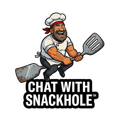 Chat with Chef
