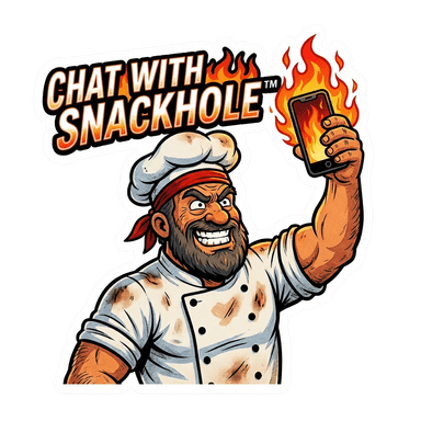 Chat with Chef