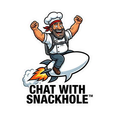Chat with Chef
