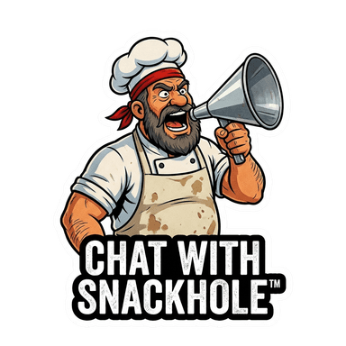Chat with Chef