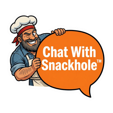 Chat with Chef