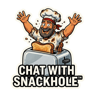 Chat with Chef