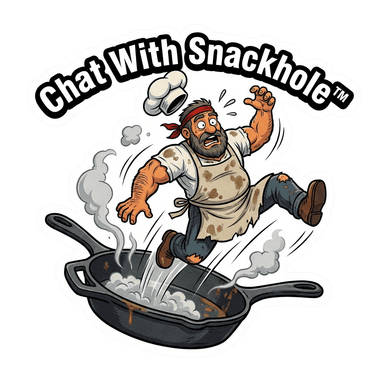 Chat with Chef