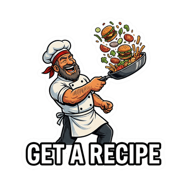 Get a Recipe