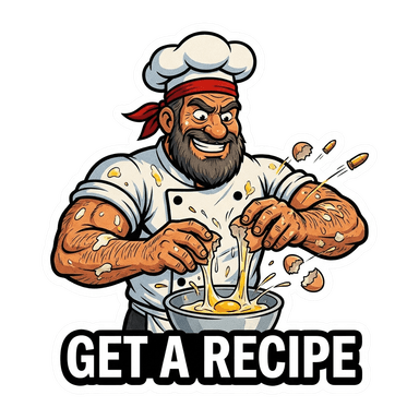 Get a Recipe