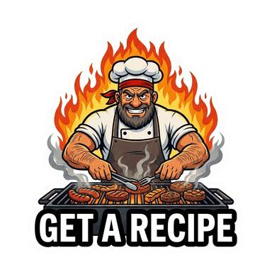 Get a Recipe