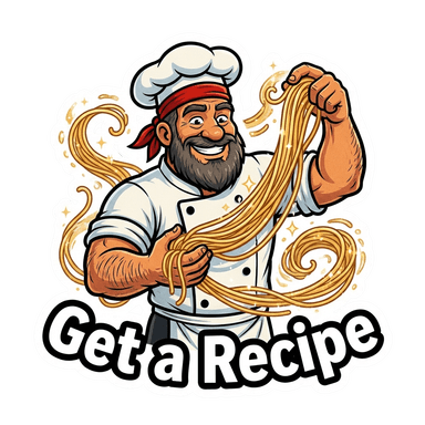 Get a Recipe