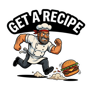 Get a Recipe