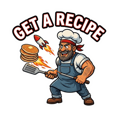 Get a Recipe
