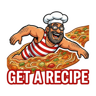 Get a Recipe