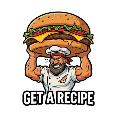 Get a Recipe