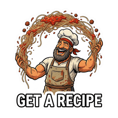 Get a Recipe