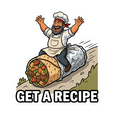 Get a Recipe