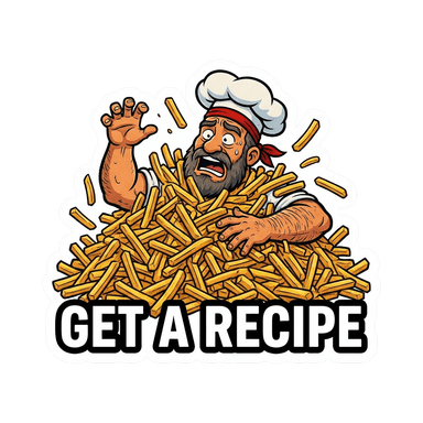 Get a Recipe