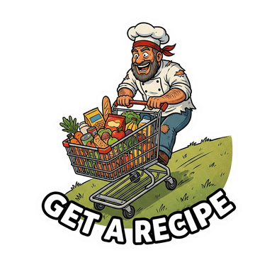 Get a Recipe