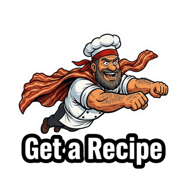 Get a Recipe