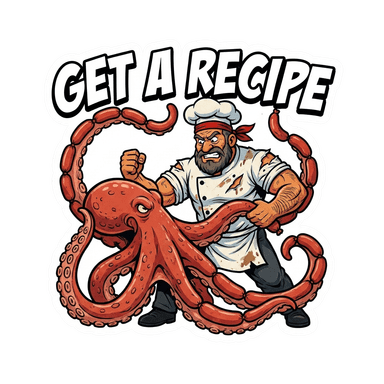 Get a Recipe