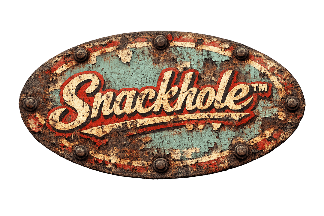 SNACKHOLE