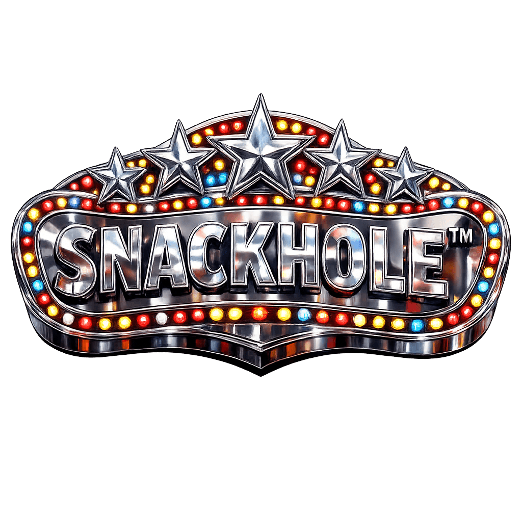 SNACKHOLE
