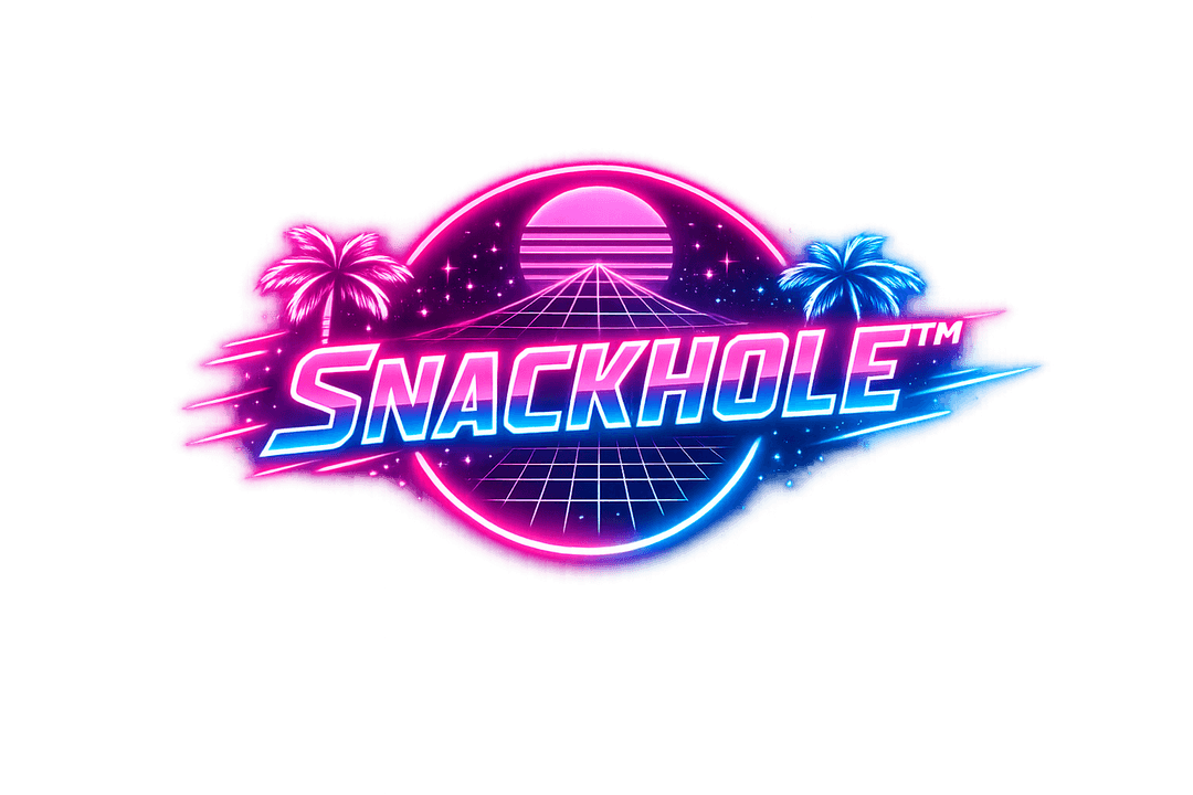 SNACKHOLE