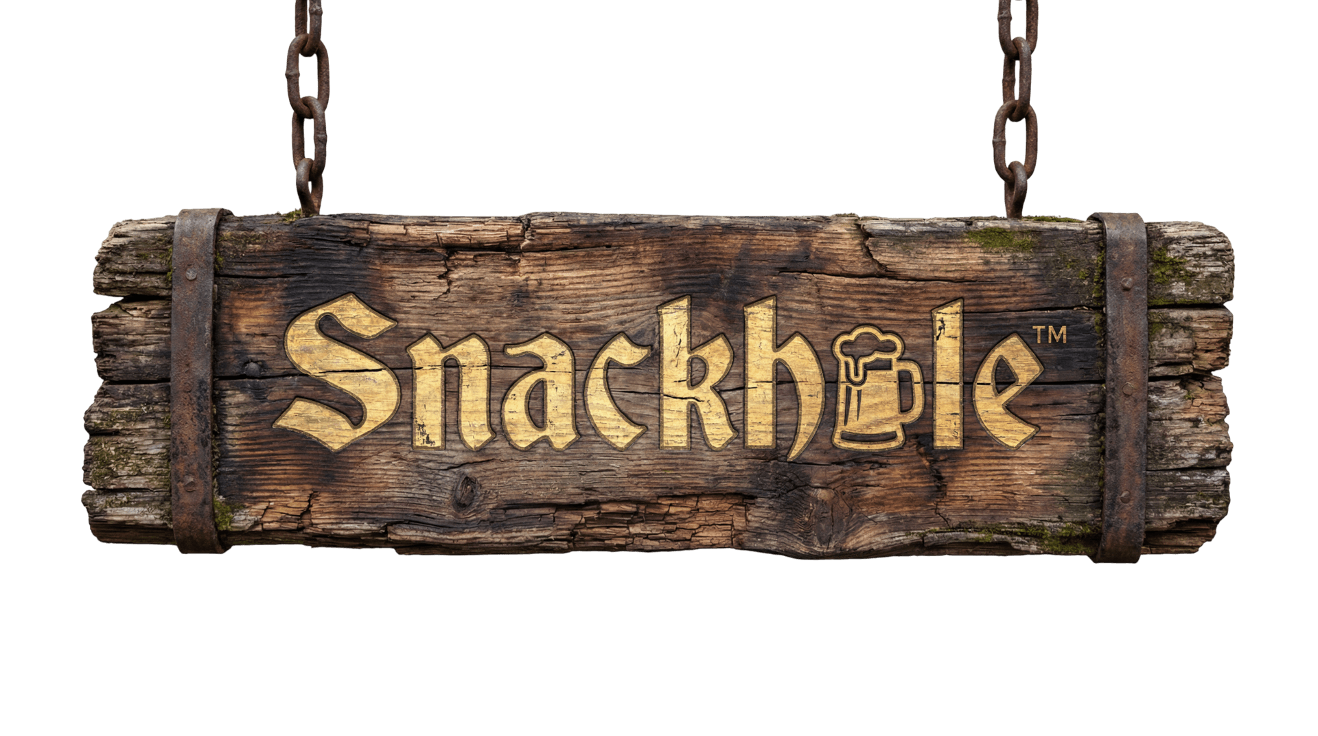 SNACKHOLE