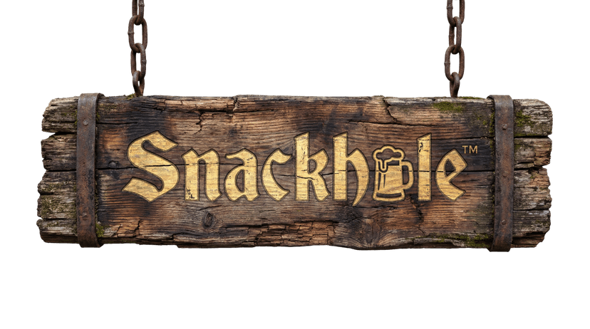 SNACKHOLE