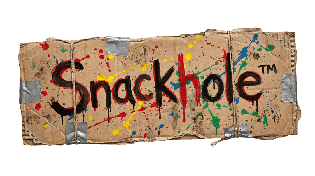 SNACKHOLE
