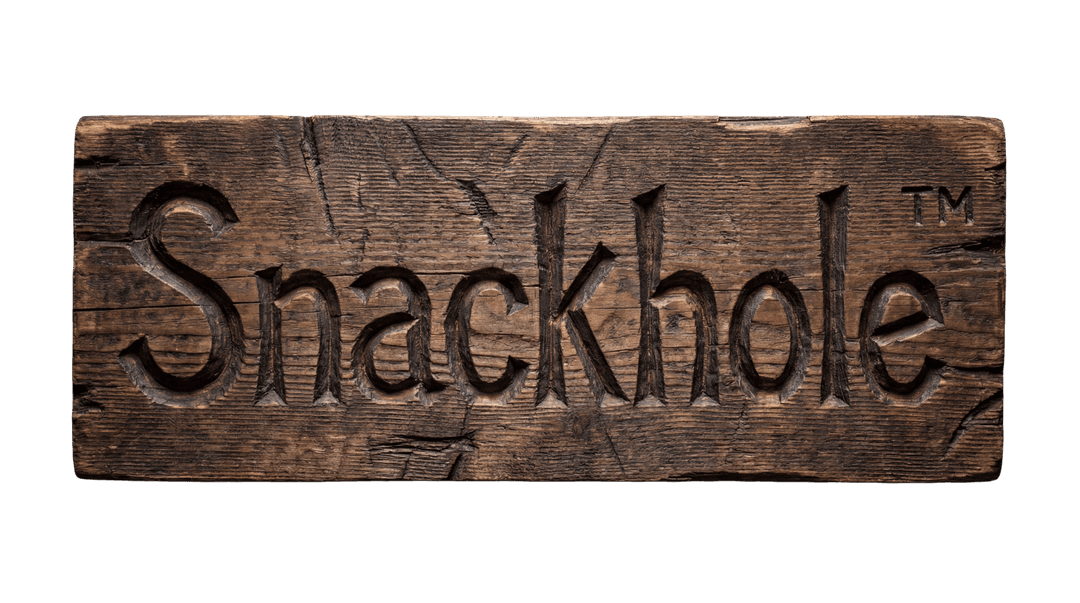 SNACKHOLE