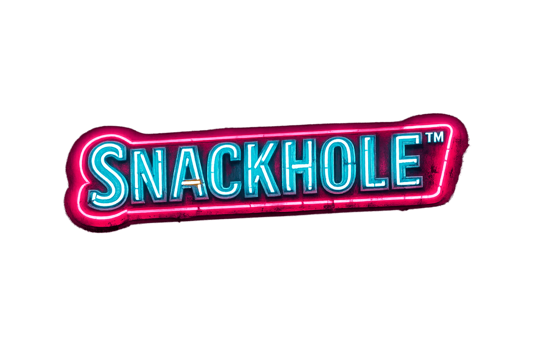 SNACKHOLE