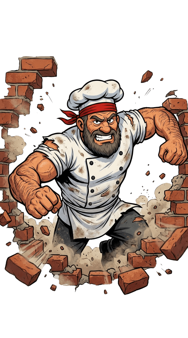 Chef Snackhole