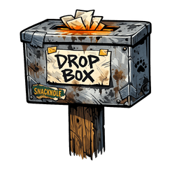 THE DROPBOX