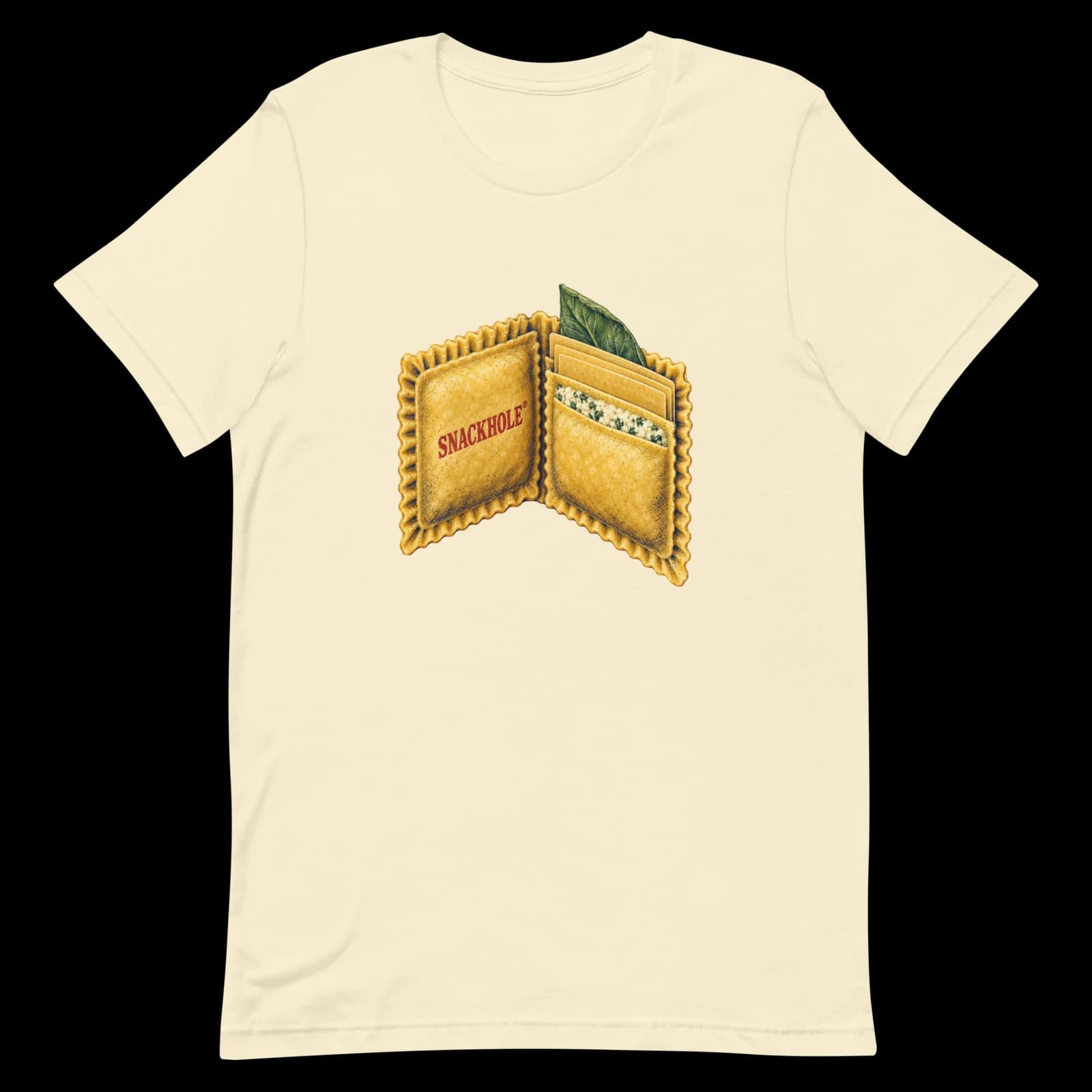 Pasta money