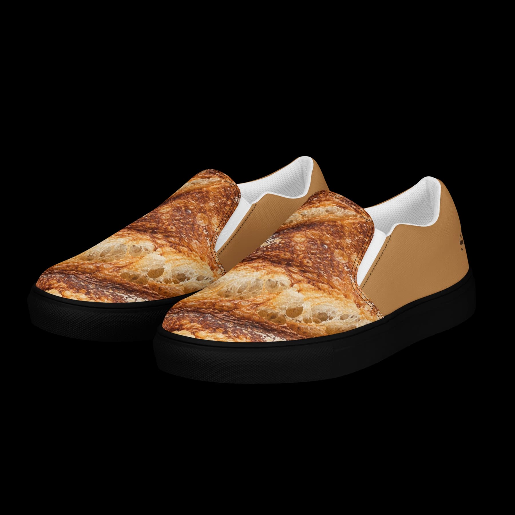 Loafers — Women’s Slip-Ons