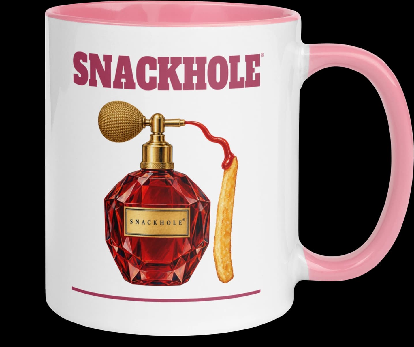 Eau de Condiment — Mug