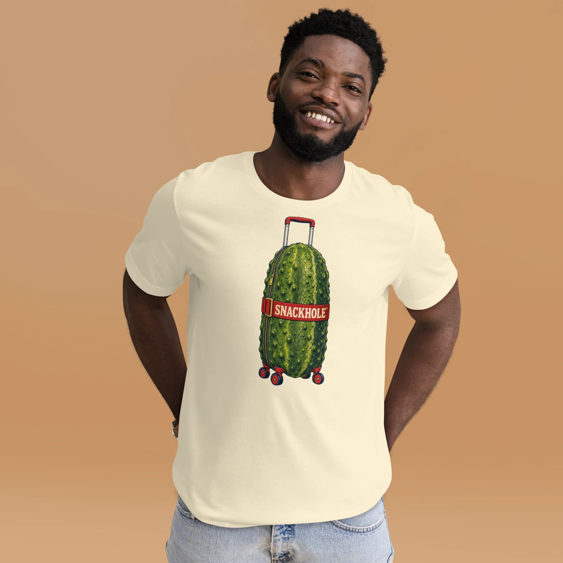 Checked dill